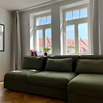 Valorize Apartment 3