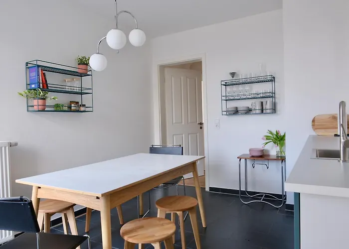 Valorize Apartment 3