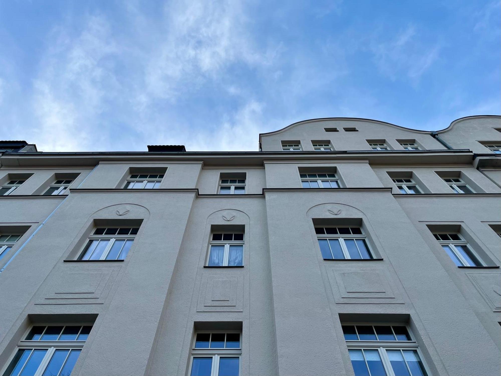 Valorize 3 Apartment *