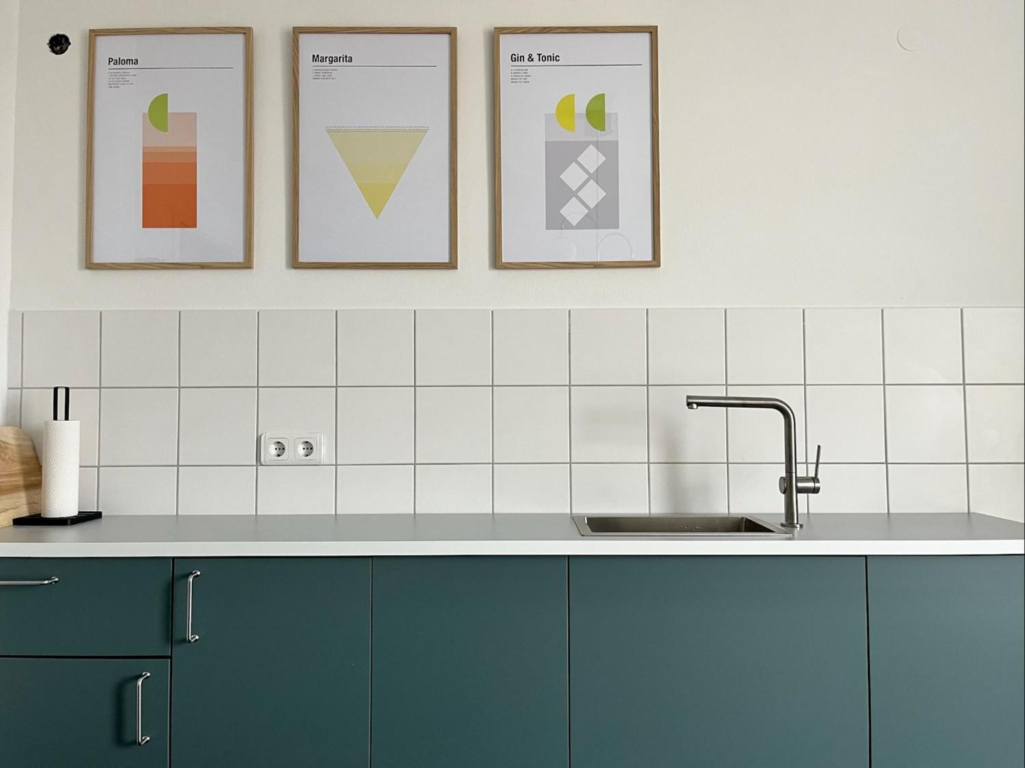 Apartment Valorize 3