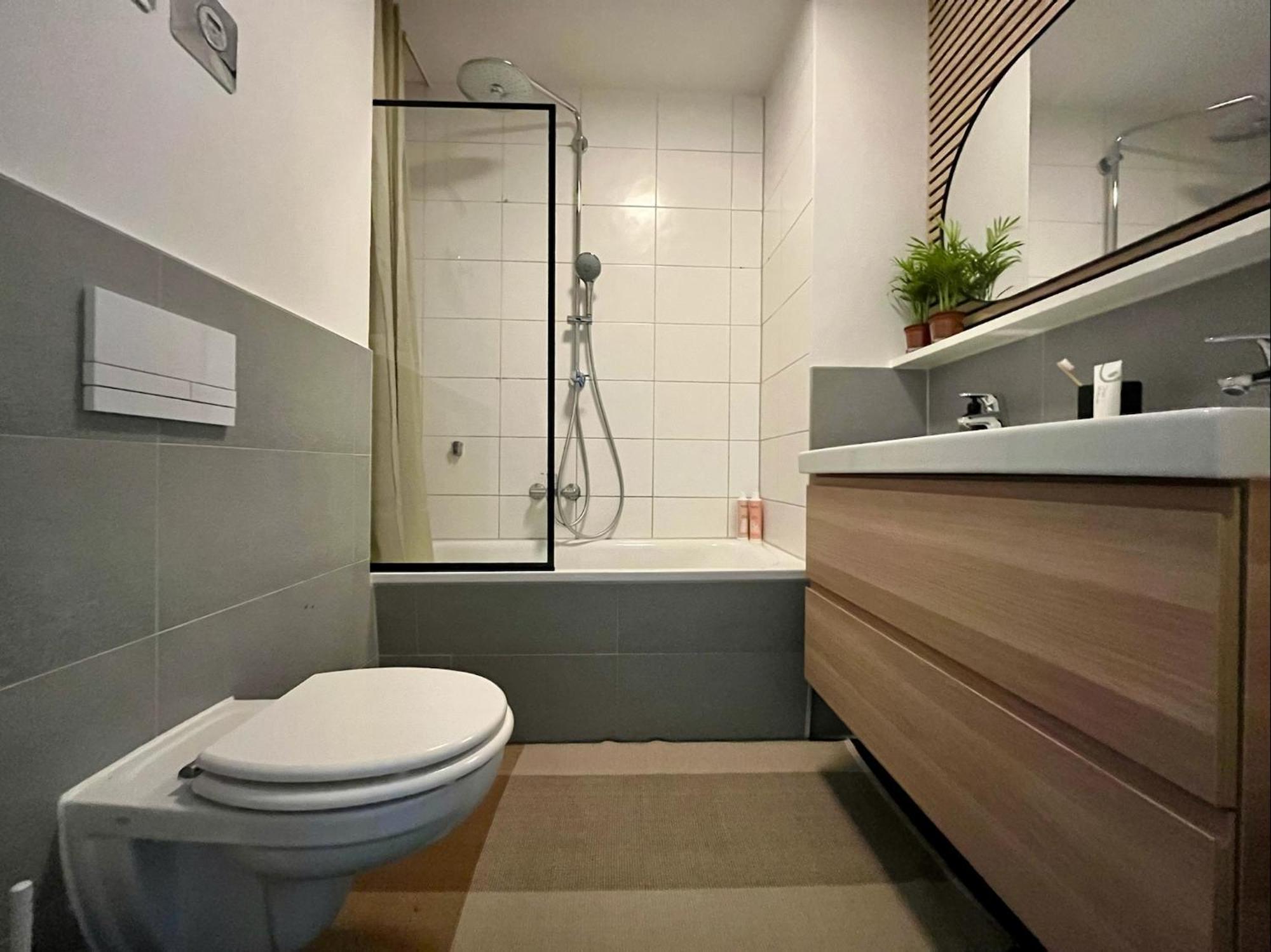 Valorize 3 Apartment