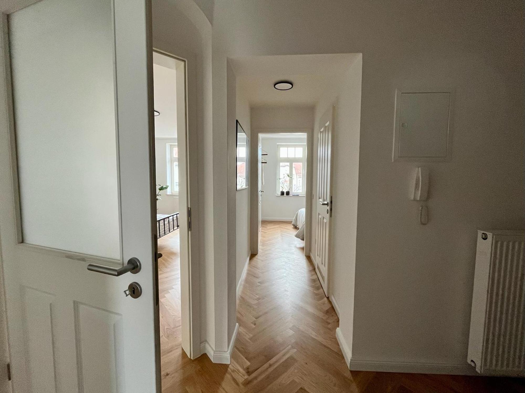 Valorize 3 Apartment *