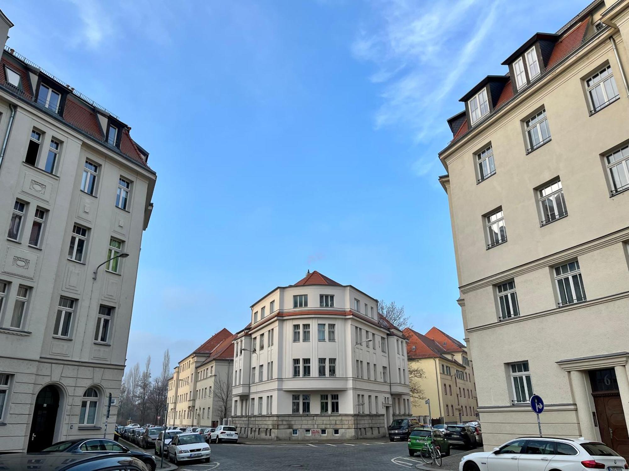 Valorize 3 Leipzig