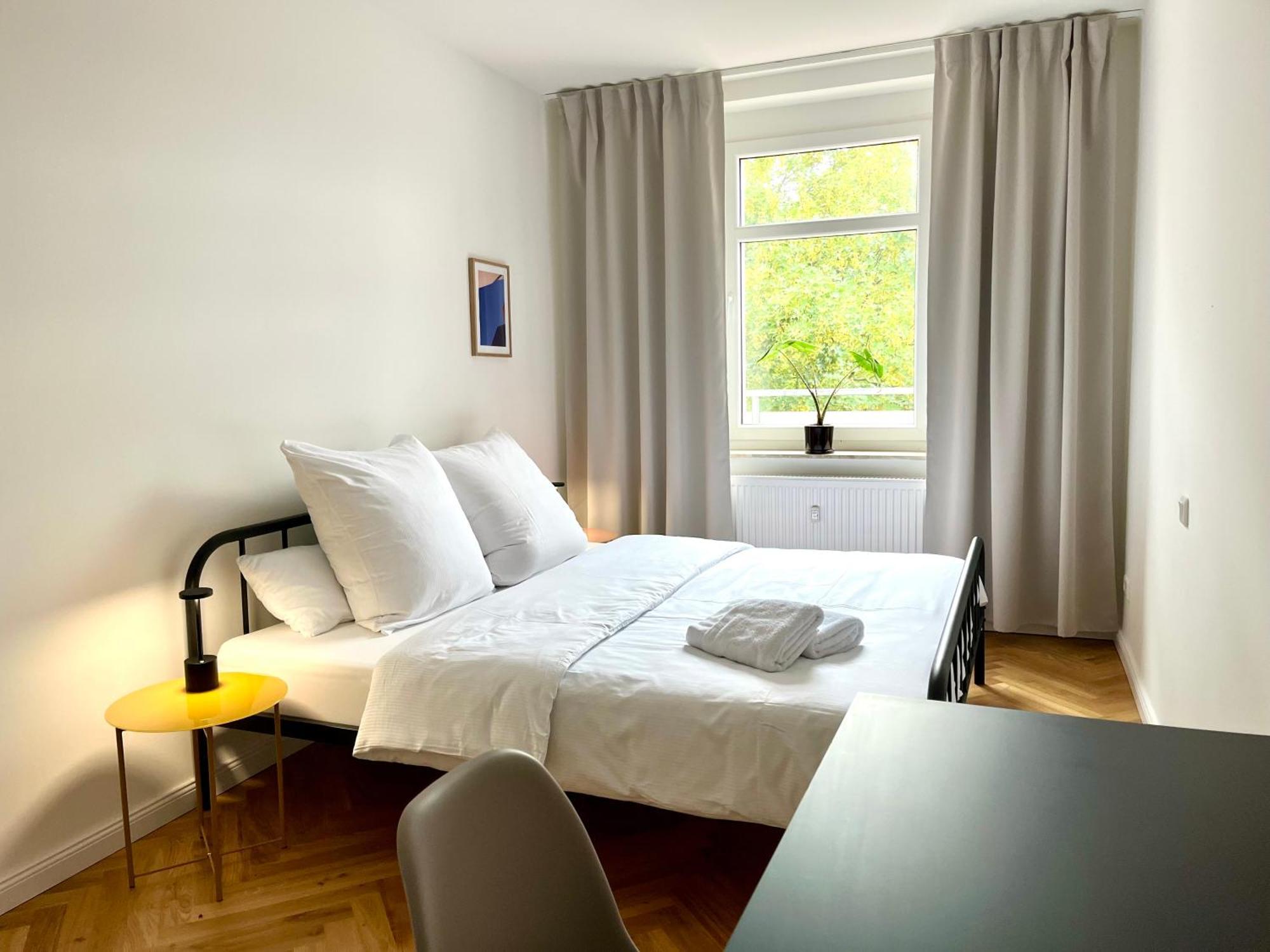 Valorize 3 Leipzig
